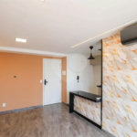 Lindo apartamento com 2 dormitórios e 1 vaga de garagem - Fica a 800 metros do Metrô e Shopping Tucuruvi