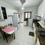 Apartamento com 3 dormitórios à venda, 125 m² por R$ 915.000,00 - Aparecida - Santos/SP