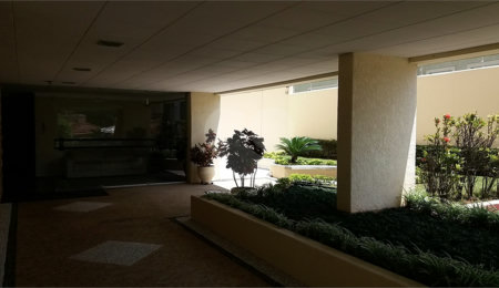 Apartamento à venda com 2 quartos em Santana, São Paulo, SP