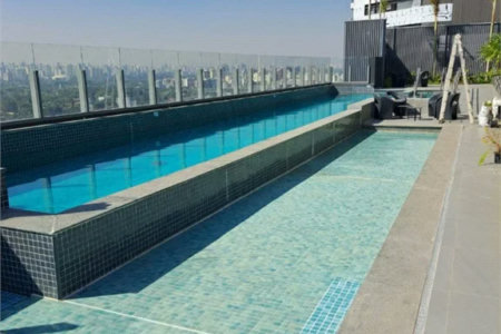 Apartamento à venda com 1 suíte em Pinheiros, São Paulo, SP