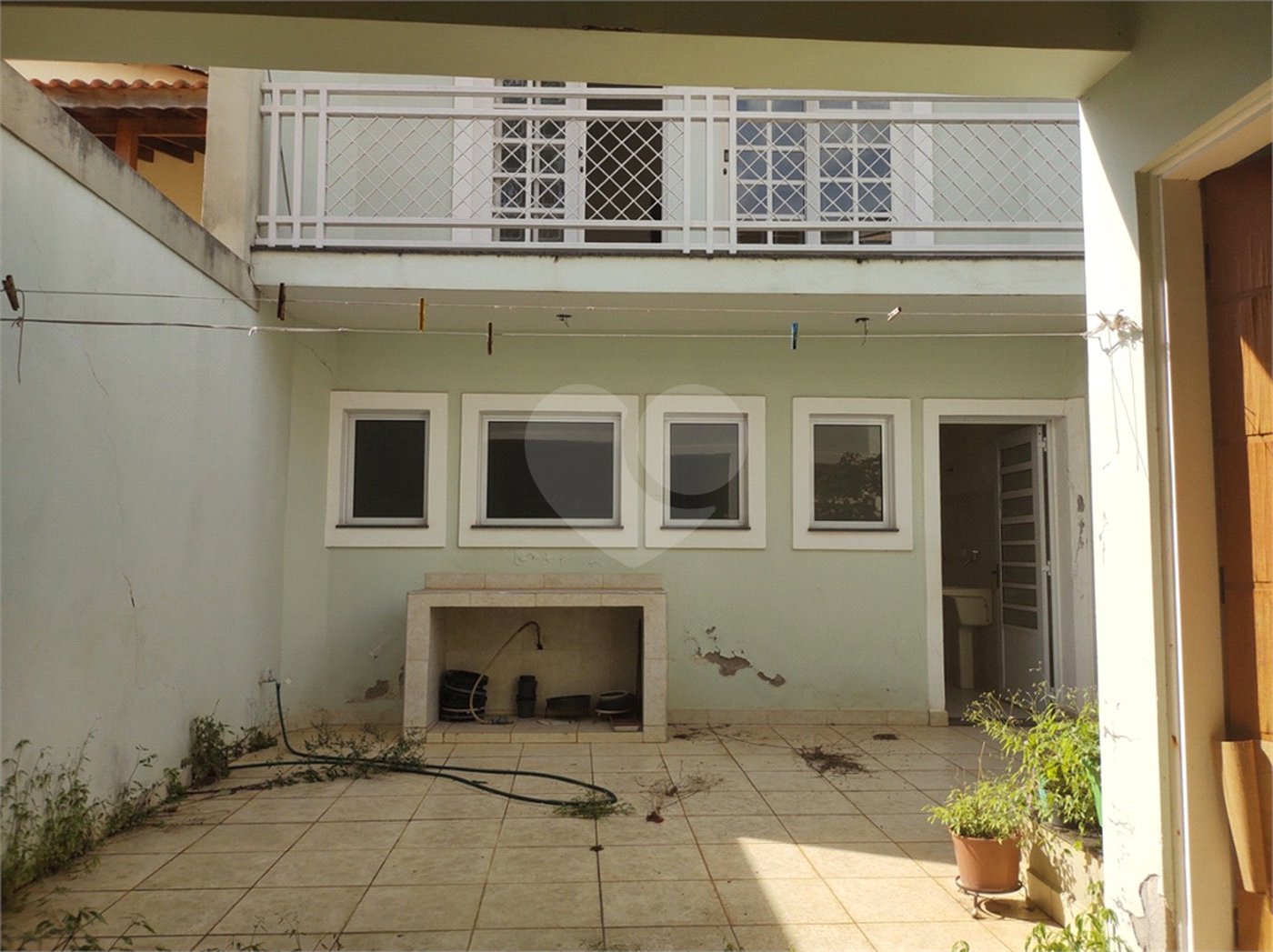 Casa para alugar com 2 suítes no Centro, Atibaia, SP