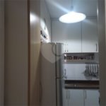 Apartamento à venda com 2 quartos em Vila Romana, São Paulo, SP