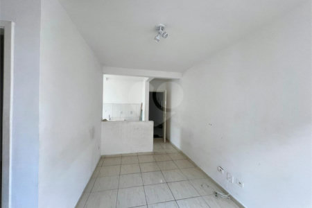 Apartamento à venda com 2 quartos em Ipanema das Pedras, Votorantim, SP