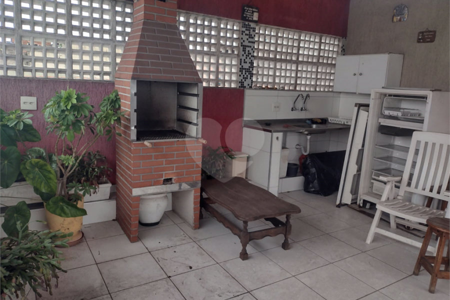 Sobrado à venda com 3 quartos, sendo 1 suíte,  em Vila Medeiros, São Paulo, SP
