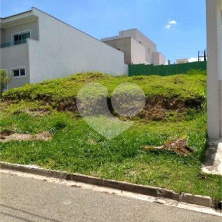 Terreno à venda no condomínio Aldeia da Mata, Votorantim - SP