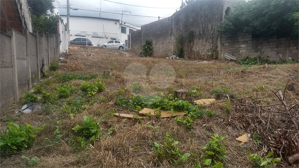 Terreno à venda em Vila Barão, Sorocaba, SP
