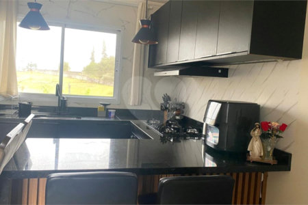 Apartamento à venda com 2 quartos em Jardim Colonial, Atibaia, SP
