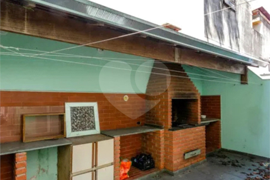 Sobrado à venda ou para alugar com 3 quartos, sendo 1 suíte, em Conjunto Residencial Vista Verde, São Paulo, SP