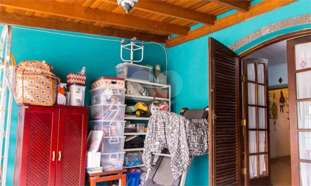 Casa à venda com 3 quartos, sendo 1 suíte,  em Planalto Paulista, São Paulo, SP