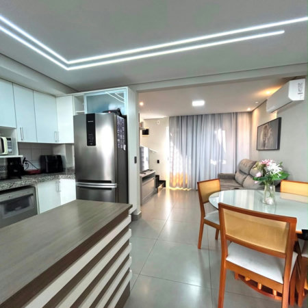 Casa à venda com 2 quartos no condomínio Villa Flora, Hortolândia - SP