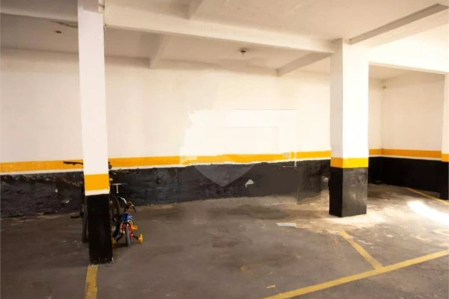 Apartamento à venda com 2 quartos, sendo 1 suíte, em Vila Ester (zona Norte), São Paulo, SP