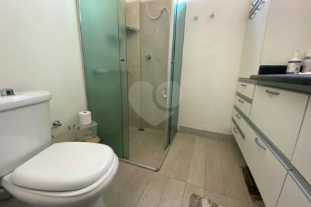 Apartamento à venda com 3 quartos, sendo 1 suíte, em Cerqueira César, São Paulo, SP