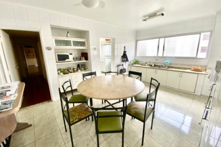Apartamento à venda com 4 quartos, sendo 2 suítes, em Pinheiros, São Paulo, SP