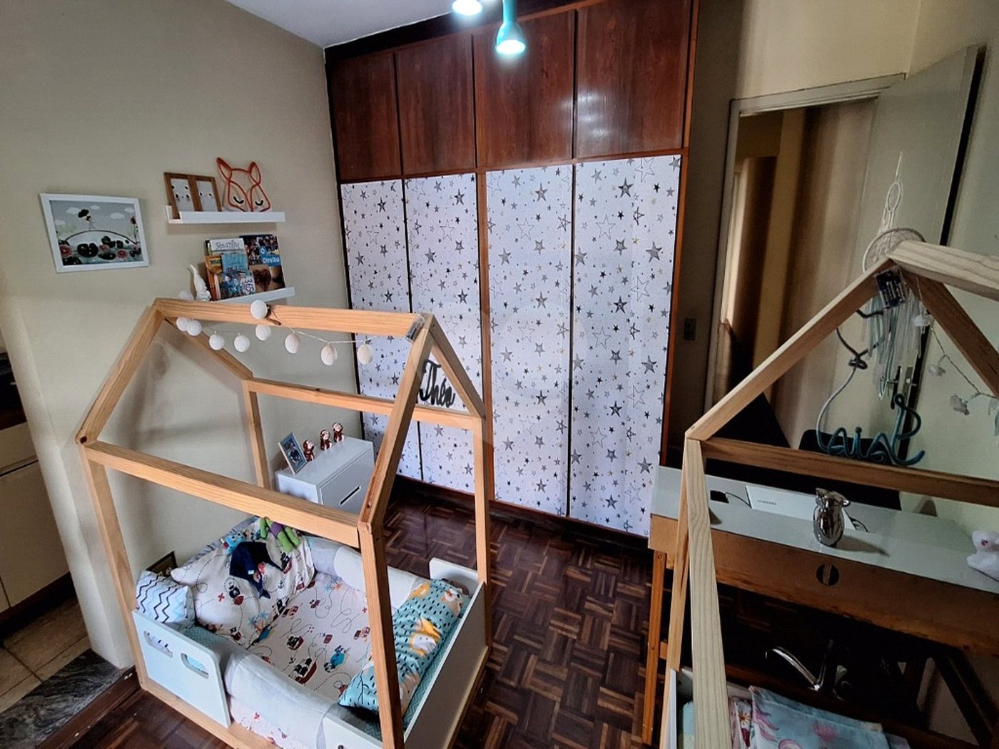 Casa à venda com 3 quartos, sendo 1 suíte,  no condomínio Conjunto Residencial Independencia, São Paulo - SP