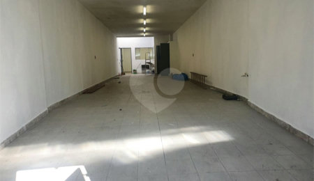 Salão Comercial à venda em Jardim Celeste, São Paulo, SP