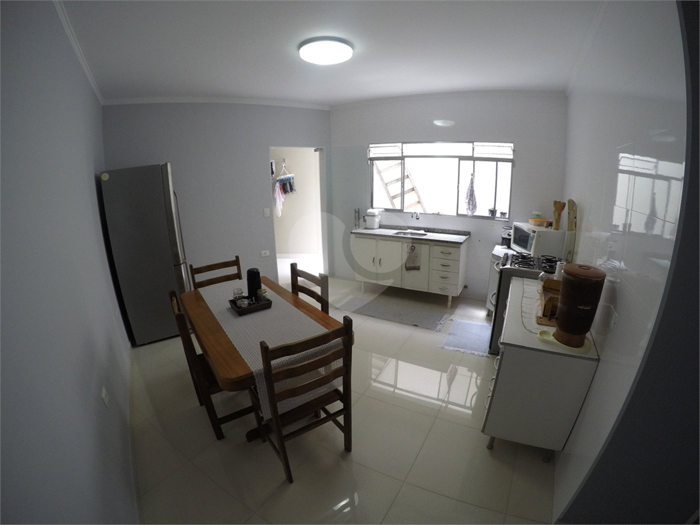 Casa à venda com 3 quartos em Vila Nova Cachoeirinha, São Paulo, SP