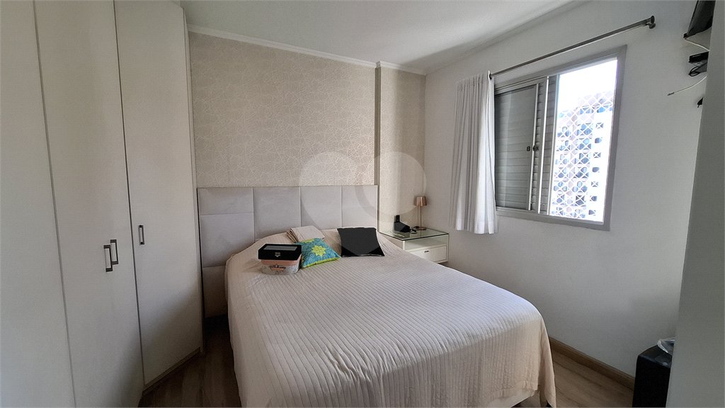 Apartamento à venda com 3 quartos, sendo 1 suíte,  em Casa Verde, São Paulo, SP