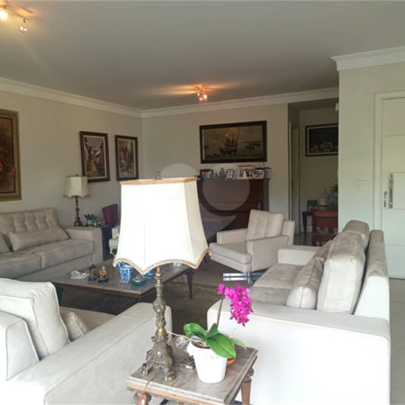 Apartamento à venda com 3 suítes em Vila Suzana, São Paulo, SP