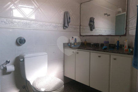 Sobrado com 4 quartos, sendo 2 suítes, em Lauzane Paulista, São Paulo, SP