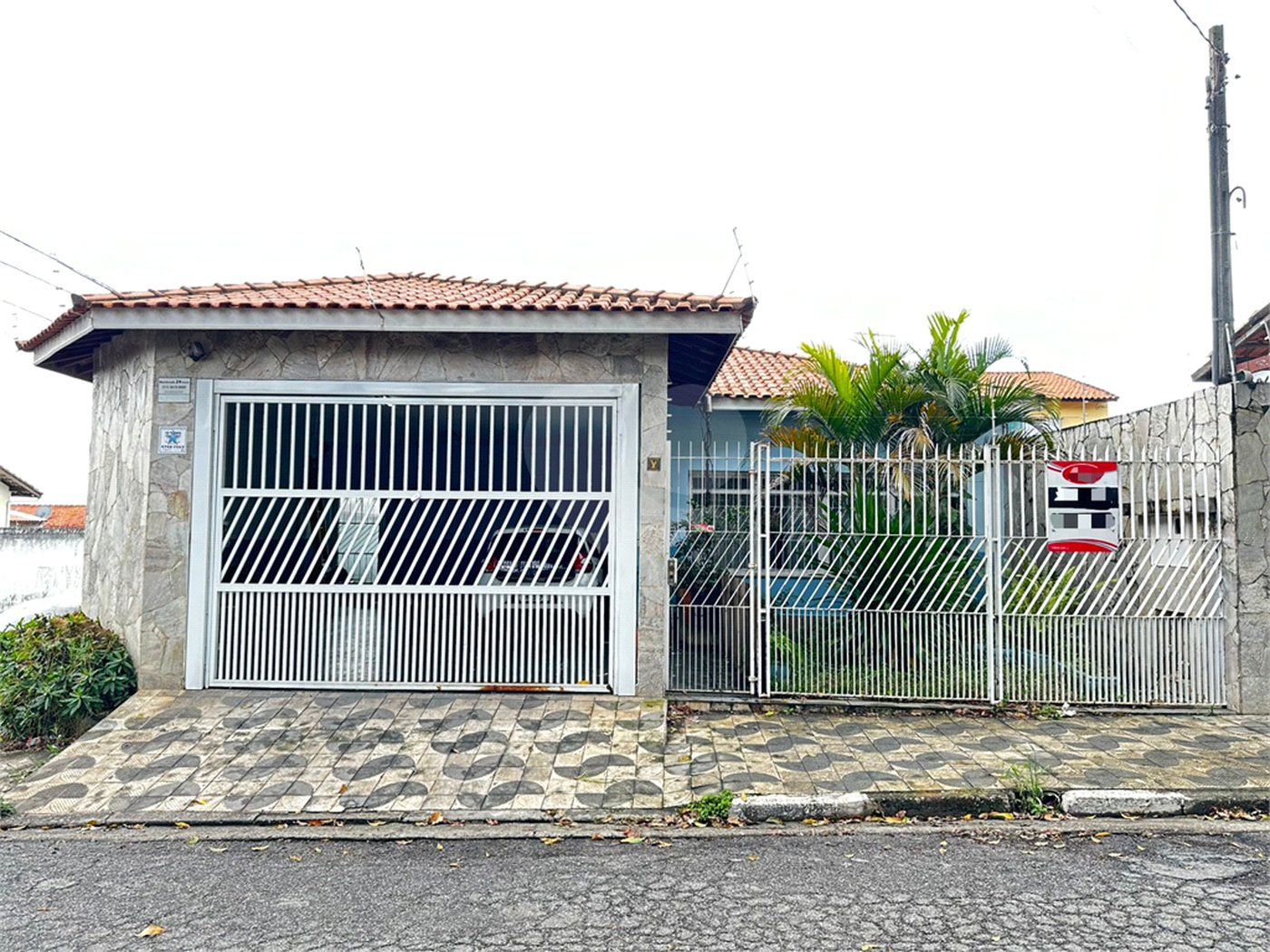 Casa à venda com 5 quartos em Jardim Realce, Suzano, SP