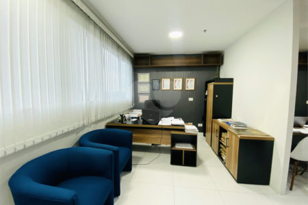 Sala à venda no Centro, São Bernardo do Campo, SP