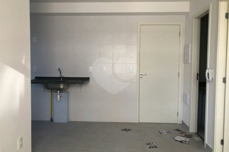Apartamento à venda com 2 quartos em Vila Leopoldina, São Paulo, SP