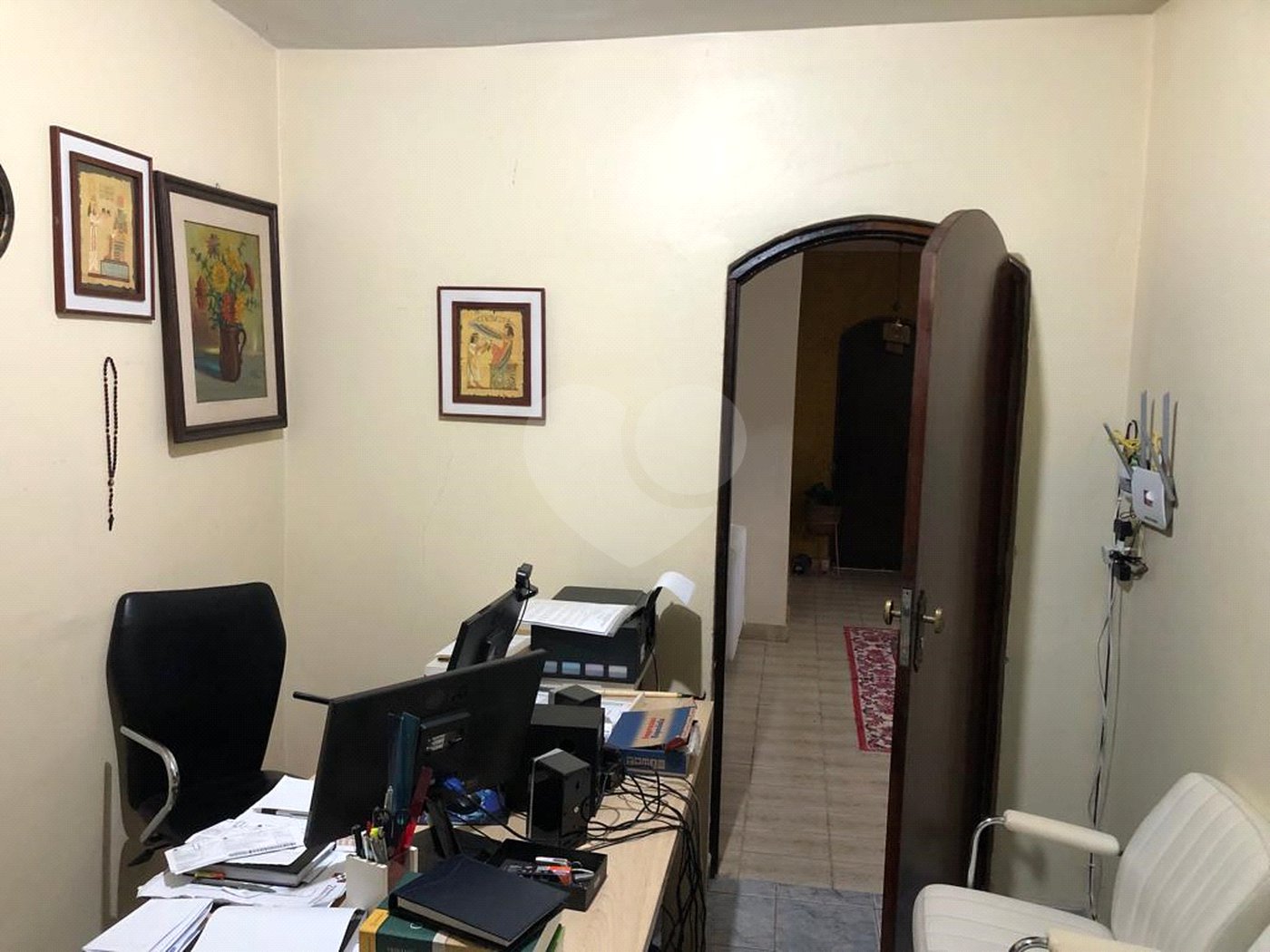 Casa Térrea à venda com 3 quartos, sendo 1 suíte,  em Olho D'água, Mairiporã, SP