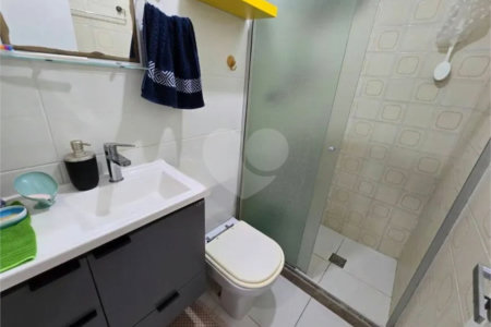 Cobertura à venda com 3 quartos, sendo 1 suíte, em Tijuca, Rio de Janeiro, RJ