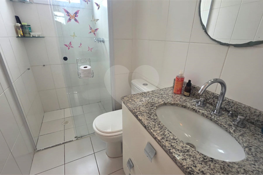 Cobertura à venda com 3 quartos, sendo 1 suíte, em Mandaqui, São Paulo, SP