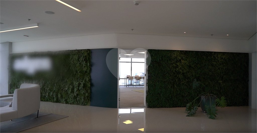 Laje Corporativa para alugar em Chácara Santo Antônio, São Paulo, SP