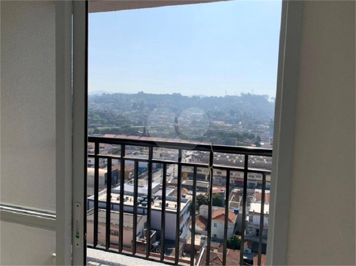 Apartamento à venda com 2 quartos em Vila Galvão, Guarulhos, SP