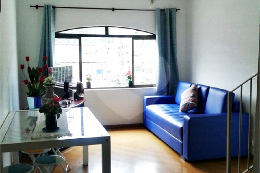 Sobrado à venda com 3 quartos em Tremembé, São Paulo, SP