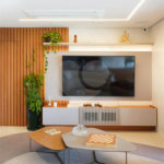 Apartamento à venda com 3 suítes em Indianópolis, São Paulo, SP