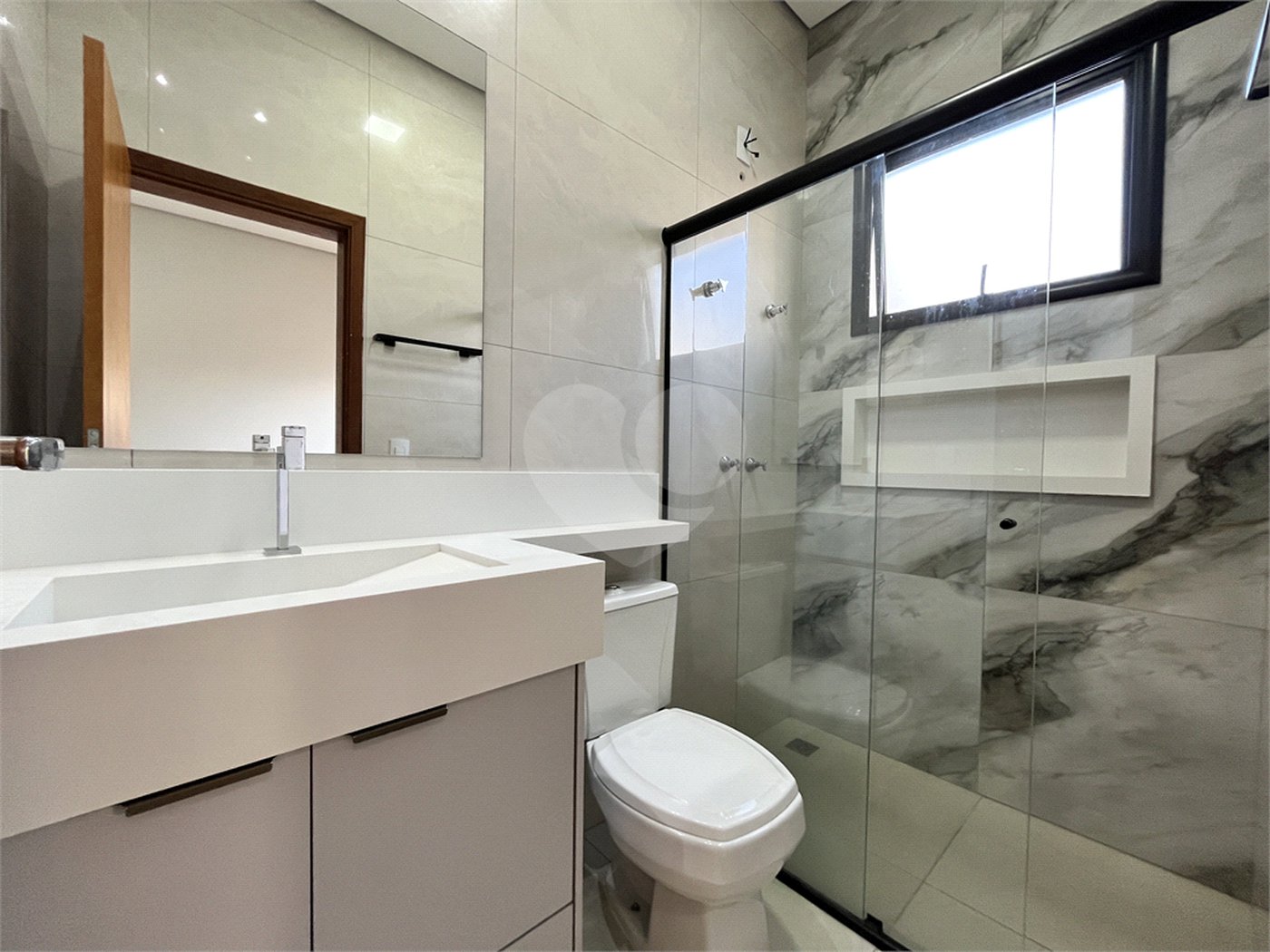 Casa à venda com 3 suítes no condomínio Ibiti Reserva, Sorocaba - SP