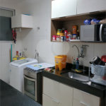 Apartamento à venda com 2 quartos em Jardim Novo Mundo, Sorocaba, SP