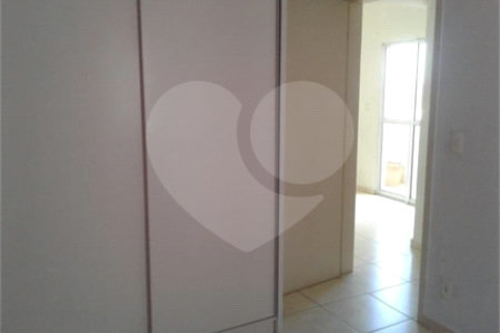 Apartamento à venda com 2 quartos em Real Parque, Votorantim, SP