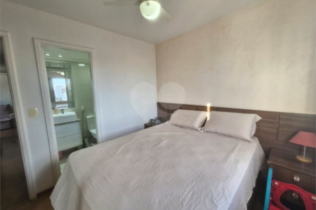 Apartamento à venda com 3 quartos, sendo 1 suíte, em Vila Cruzeiro, São Paulo, SP