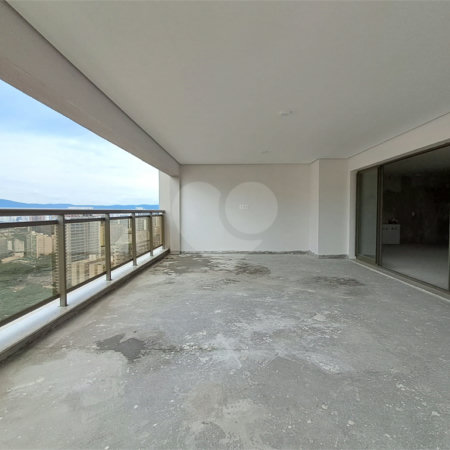 Apartamento à venda com 3 suítes em Perdizes, São Paulo, SP