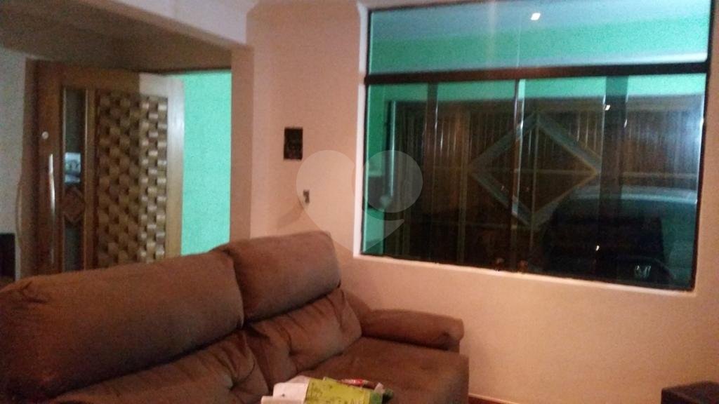 Sobrado à venda com 3 quartos, sendo 1 suíte, em Tucuruvi, São Paulo, SP