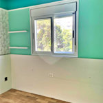 Apartamento à venda com 3 suítes em Jardim Ampliação, São Paulo, SP