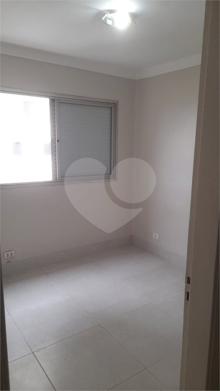 Apartamento à venda com 3 quartos, sendo 1 suíte, em Santana, São Paulo, SP