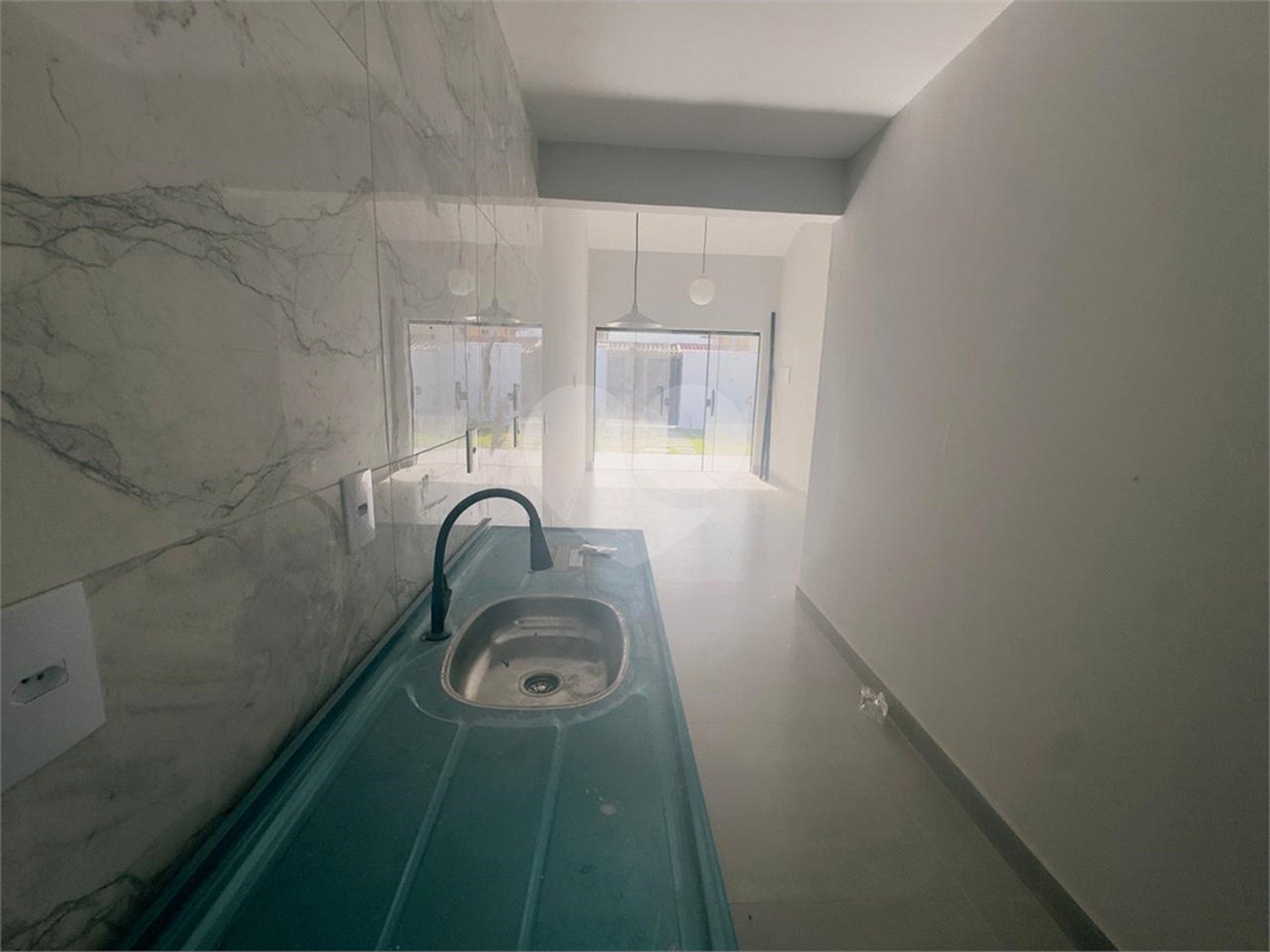 Casa para alugar com 1 quarto em José Gonçalves, Armação dos Búzios, RJ
