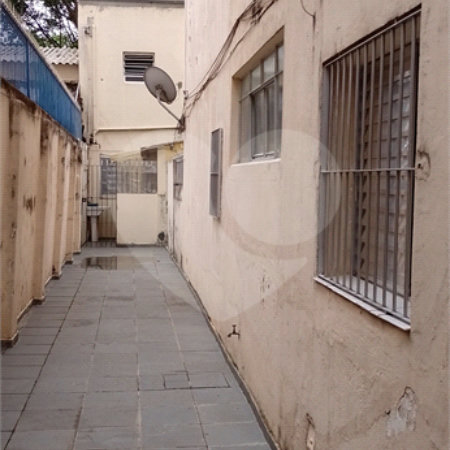 Apartamento à venda com 1 quarto em Jardim São Paulo(zona Norte), São Paulo, SP
