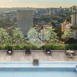 Studio à venda com 1 suíte em Brooklin Paulista, São Paulo, SP