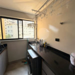 Apartamento à venda com 3 quartos, sendo 1 suíte,  em Vila Paulicéia, São Paulo, SP