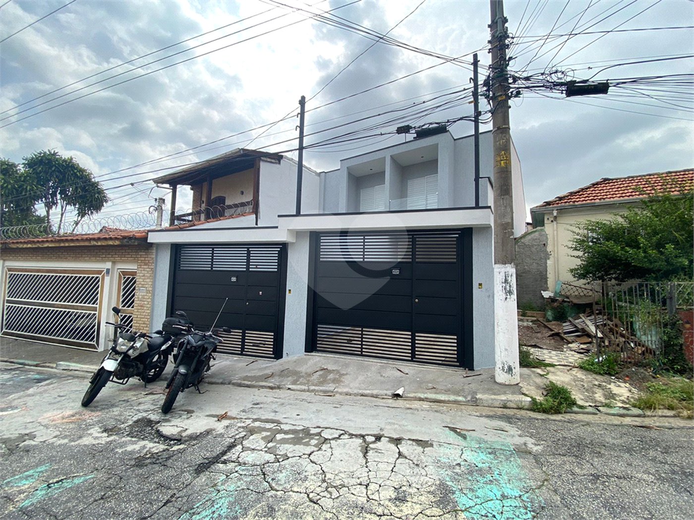 Sobrado à venda com 3 quartos, sendo 1 suíte, em Vila Medeiros, São Paulo, SP
