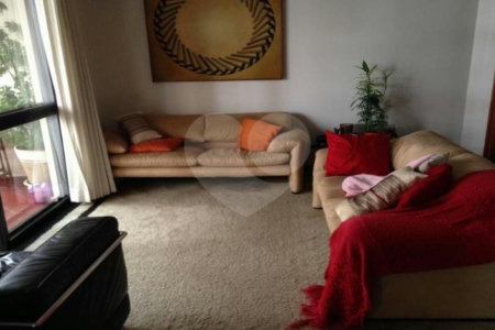 Apartamento à venda com 3 quartos, sendo 2 suítes, em Brooklin, São Paulo, SP