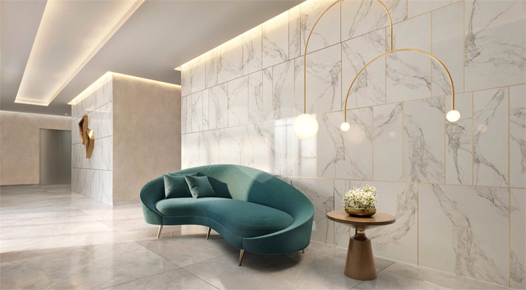 Apartamento à venda com 3 suítes em Tucuruvi, São Paulo, SP