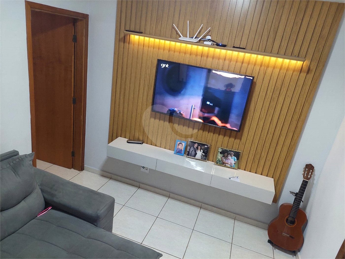 Casa à venda em Ibaté, no Residencial Mariana