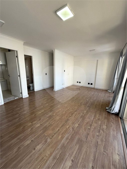 Apartamento para alugar com 3 suítes no Centro, Santo André, SP